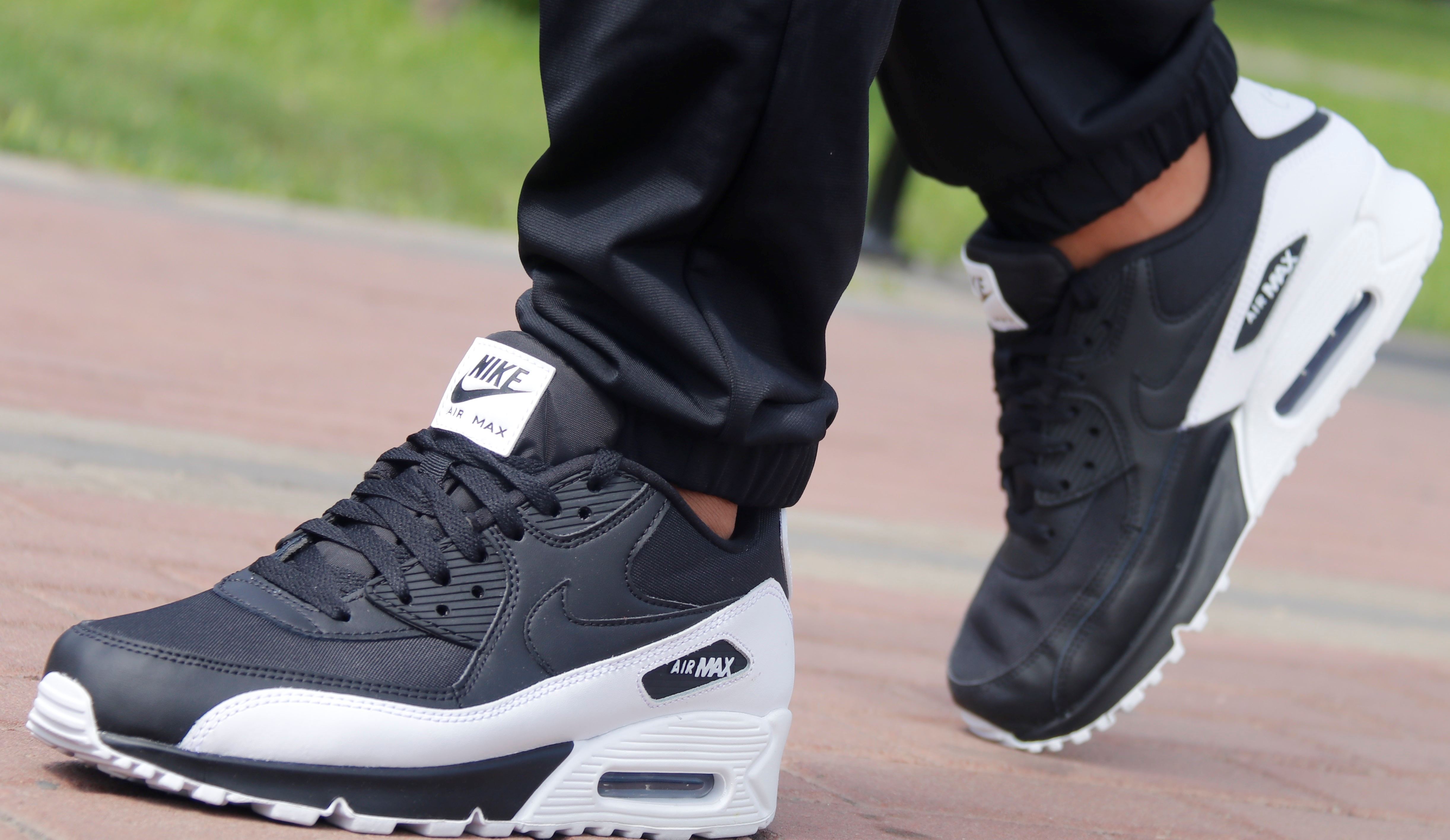 Zapatilla Nike air max 90 essential para Hombre | Zapatilla Nike air max 90 essential para Hombre |